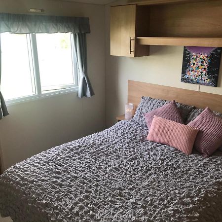 Turnberry Caravan Quiet Peaceful Location Near Golf Spas And Beaches Girvan Esterno foto