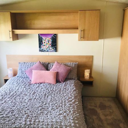 Turnberry Caravan Quiet Peaceful Location Near Golf Spas And Beaches Girvan Esterno foto